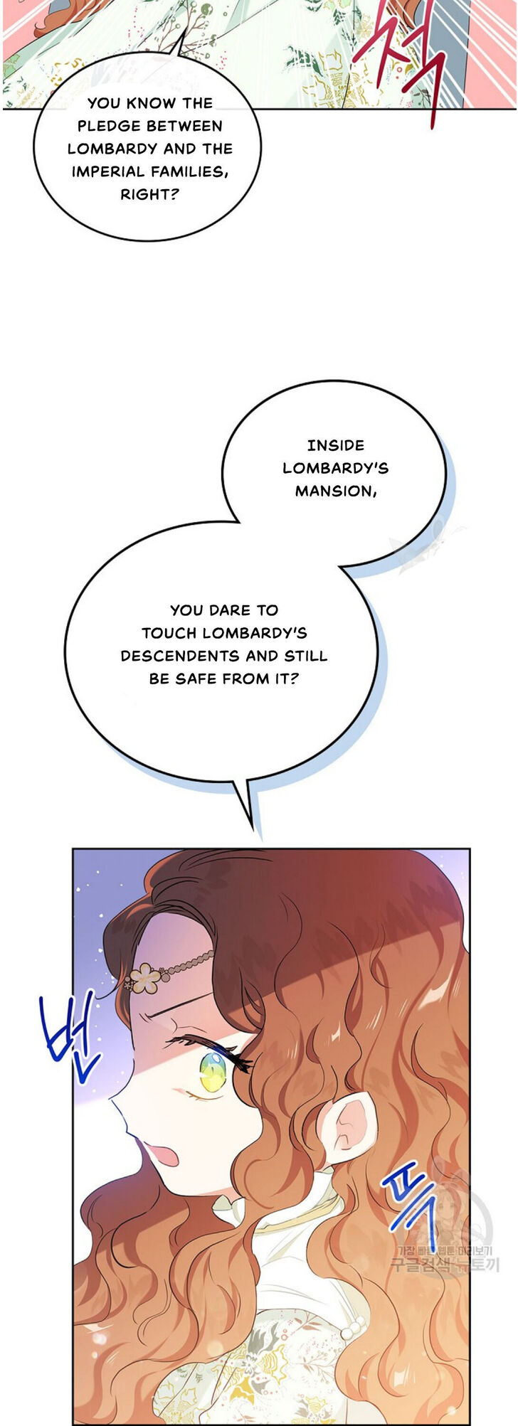 Read I'll Be the Matriarch in This Life Manga Online