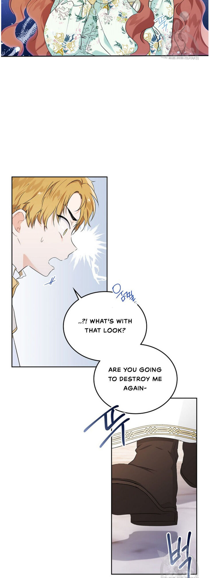 Read I'll Be the Matriarch in This Life Manga Online