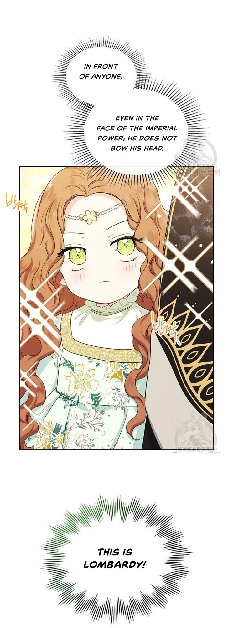 Read I'll Be the Matriarch in This Life Manga Online