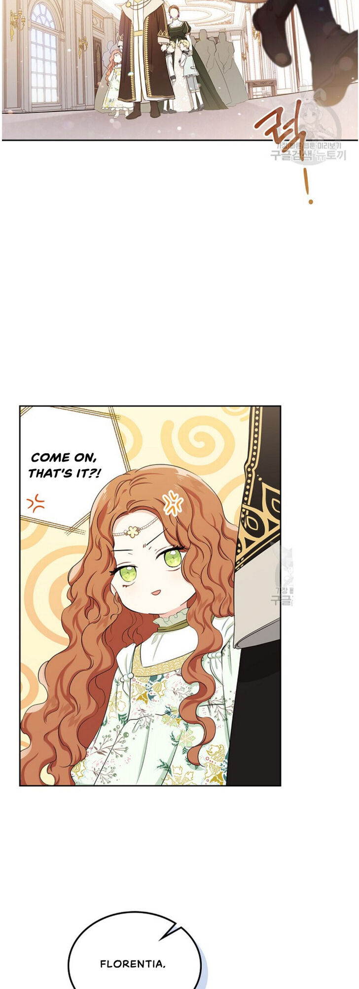 Read I'll Be the Matriarch in This Life Manga Online
