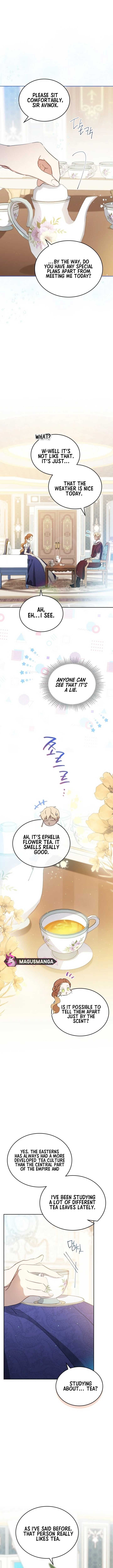 Read I'll Be the Matriarch in This Life Manga Online
