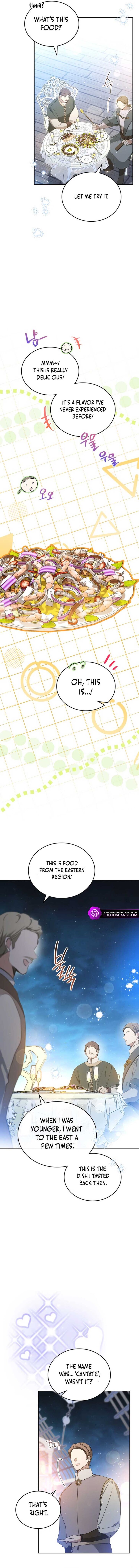 Read I'll Be the Matriarch in This Life Manga Online