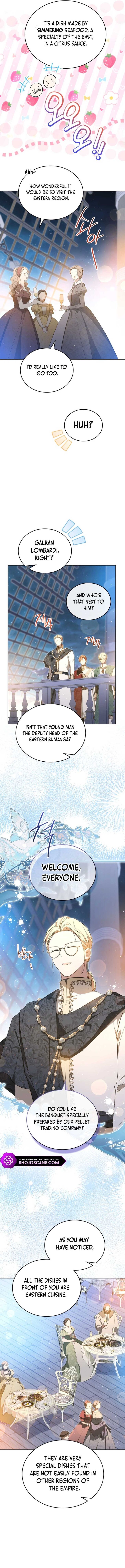 Read I'll Be the Matriarch in This Life Manga Online