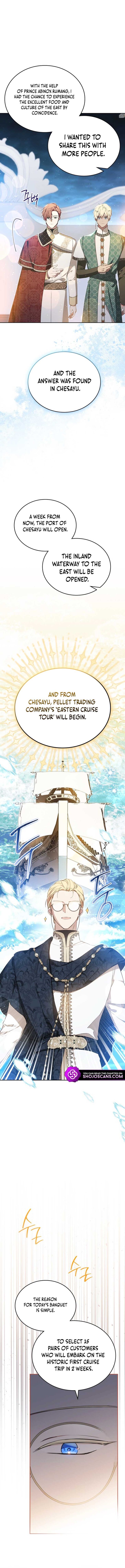 Read I'll Be the Matriarch in This Life Manga Online