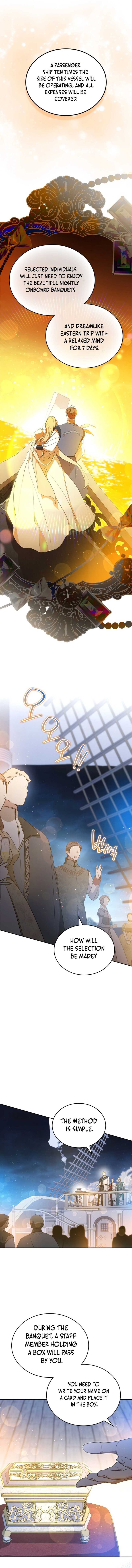 Read I'll Be the Matriarch in This Life Manga Online