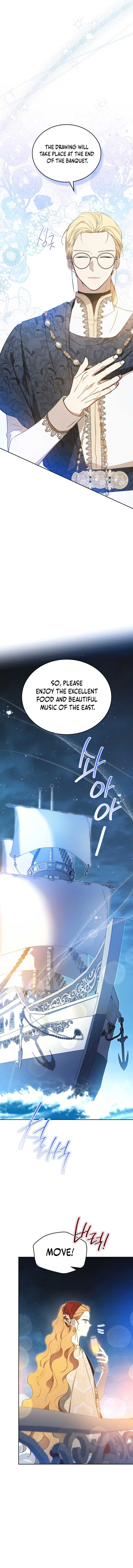 Read I'll Be the Matriarch in This Life Manga Online