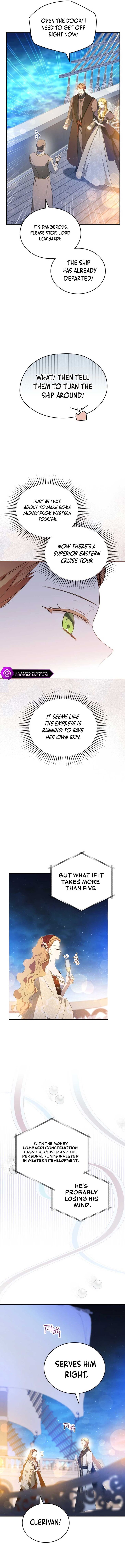 Read I'll Be the Matriarch in This Life Manga Online