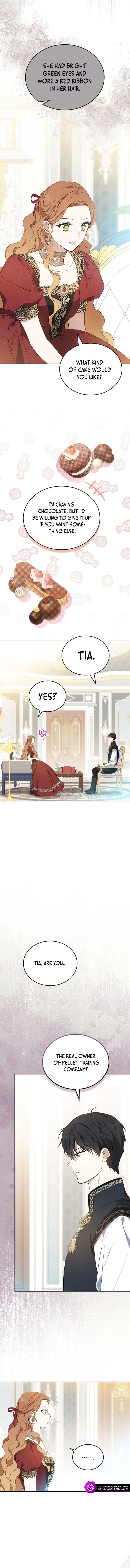 Read I'll Be the Matriarch in This Life Manga Online