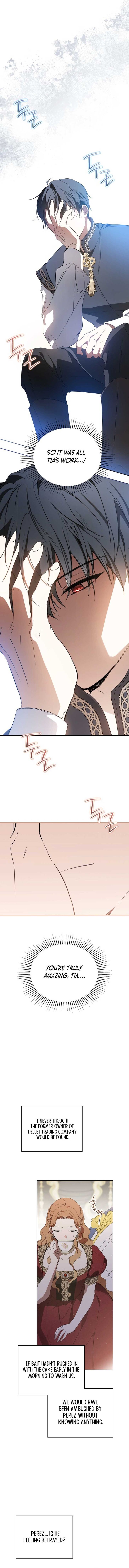 Read I'll Be the Matriarch in This Life Manga Online