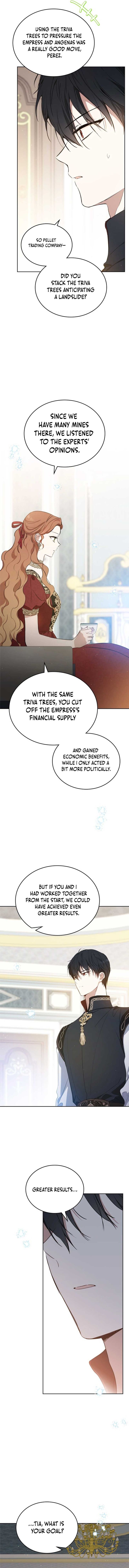 Read I'll Be the Matriarch in This Life Manga Online
