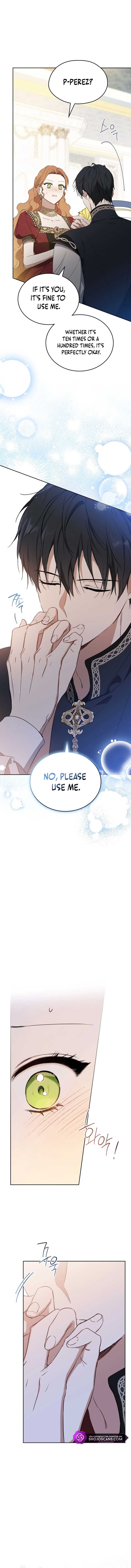 Read I'll Be the Matriarch in This Life Manga Online