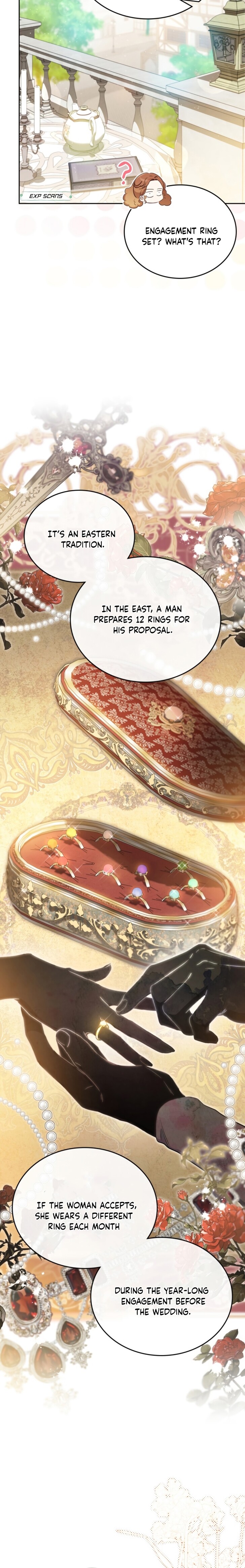 Read I'll Be the Matriarch in This Life Manga Online
