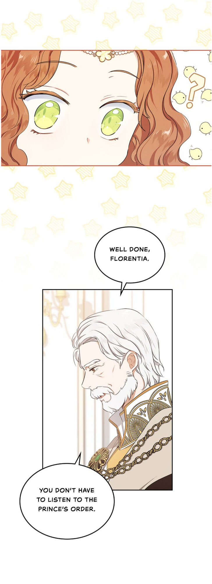 Read I'll Be the Matriarch in This Life Manga Online