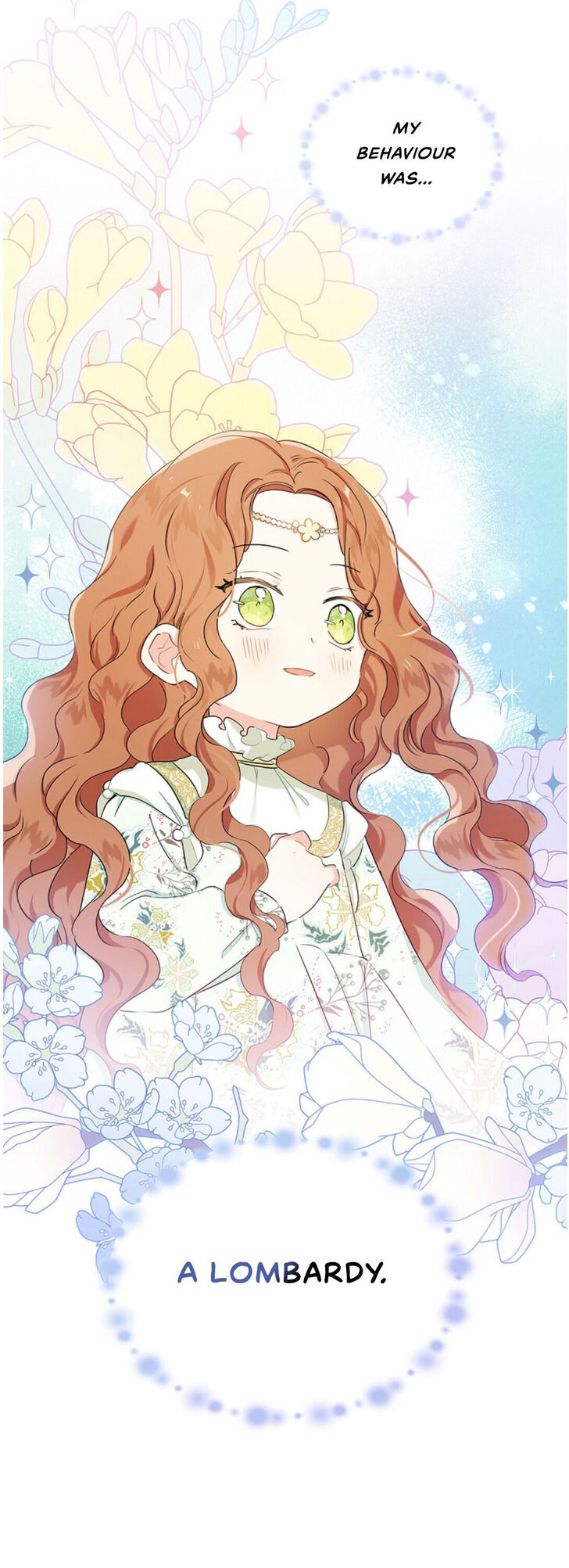 Read I'll Be the Matriarch in This Life Manga Online