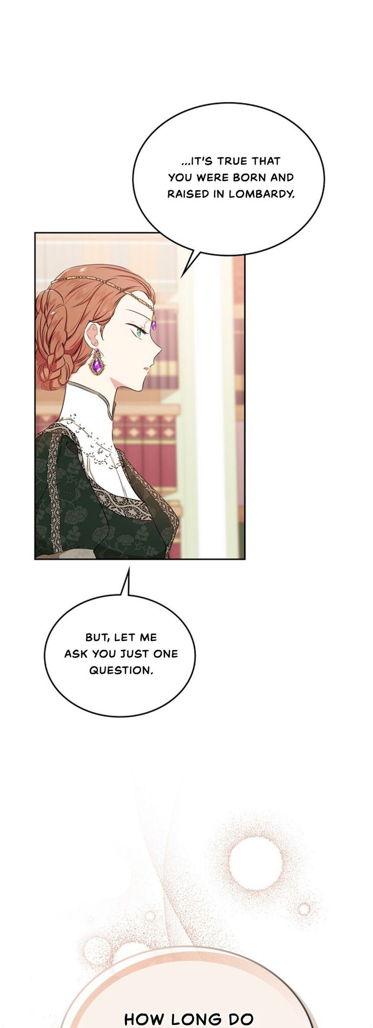 Read I'll Be the Matriarch in This Life Manga Online