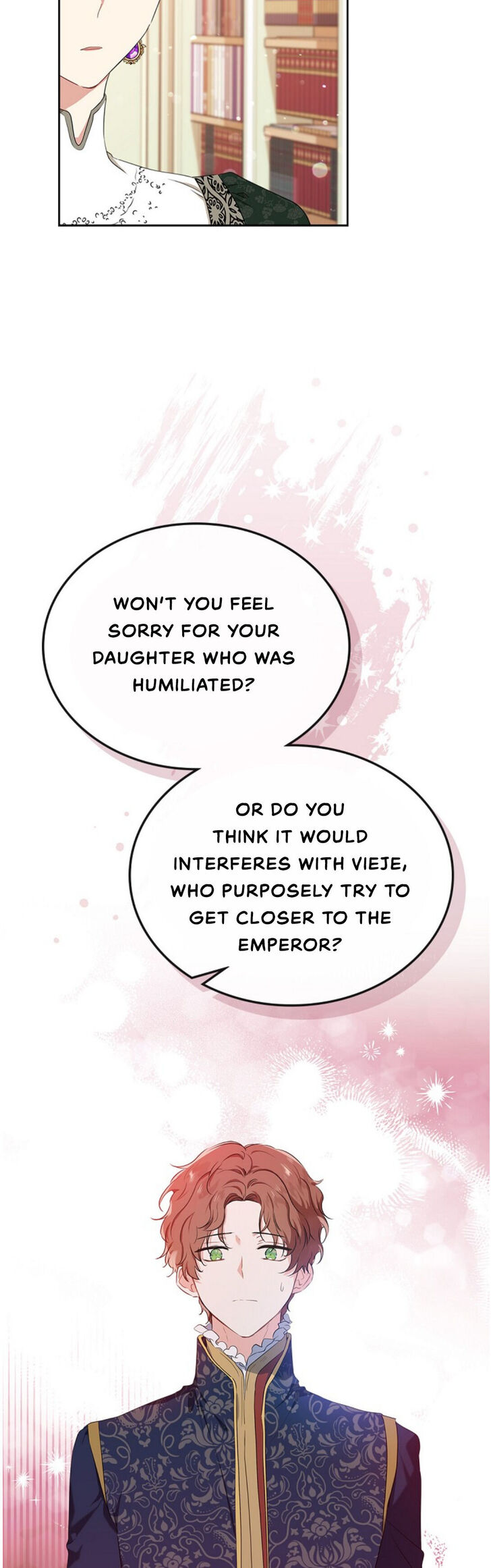 Read I'll Be the Matriarch in This Life Manga Online