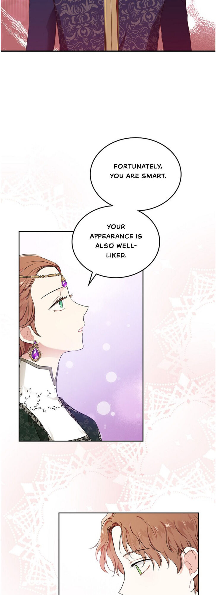 Read I'll Be the Matriarch in This Life Manga Online
