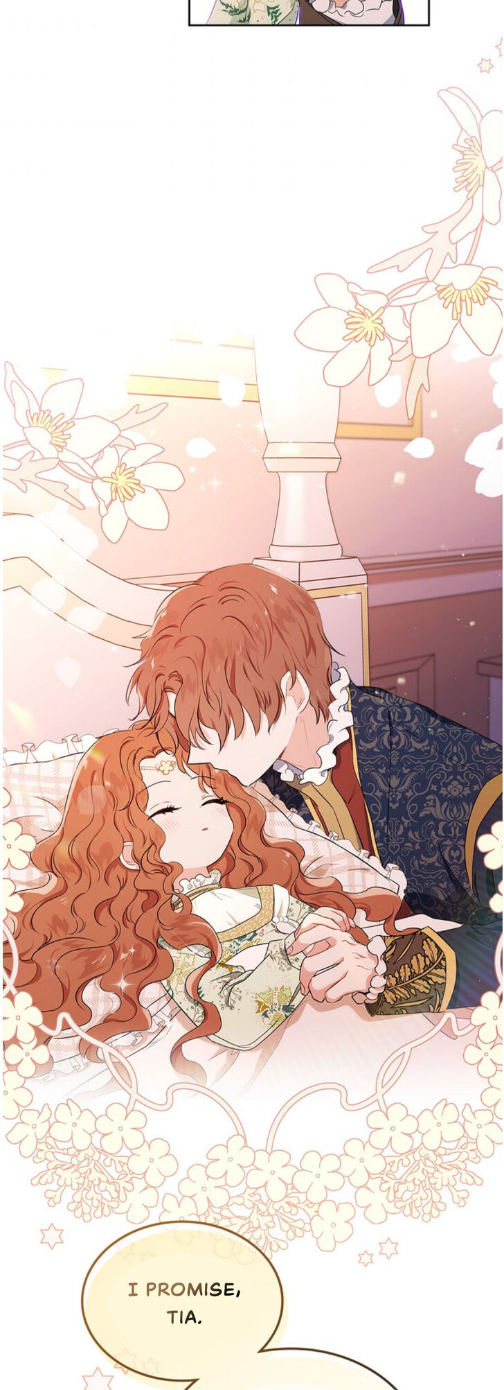Read I'll Be the Matriarch in This Life Manga Online