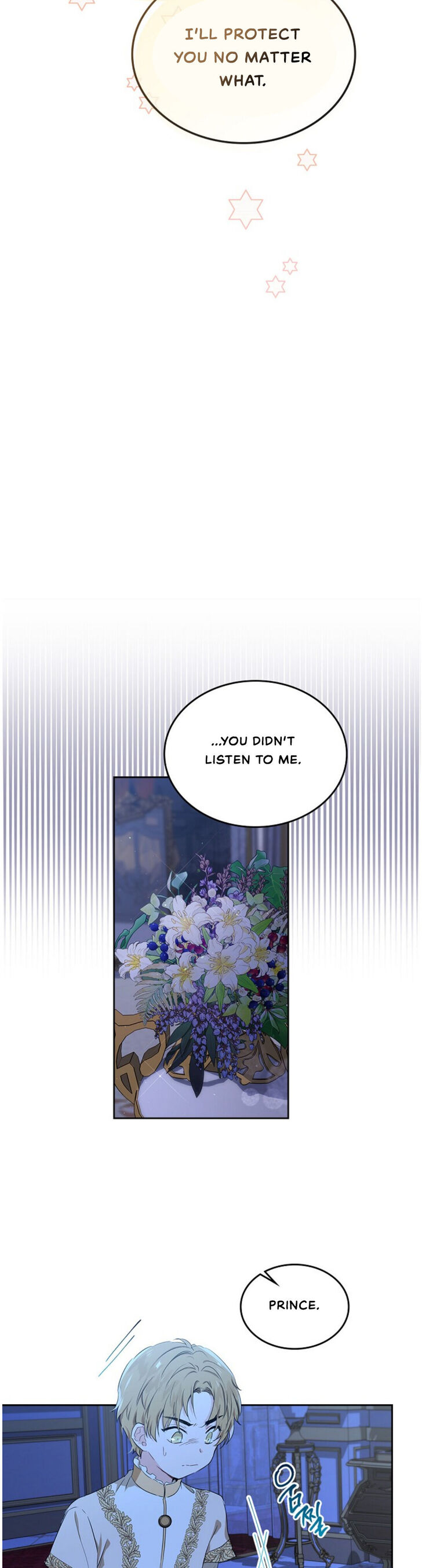 Read I'll Be the Matriarch in This Life Manga Online