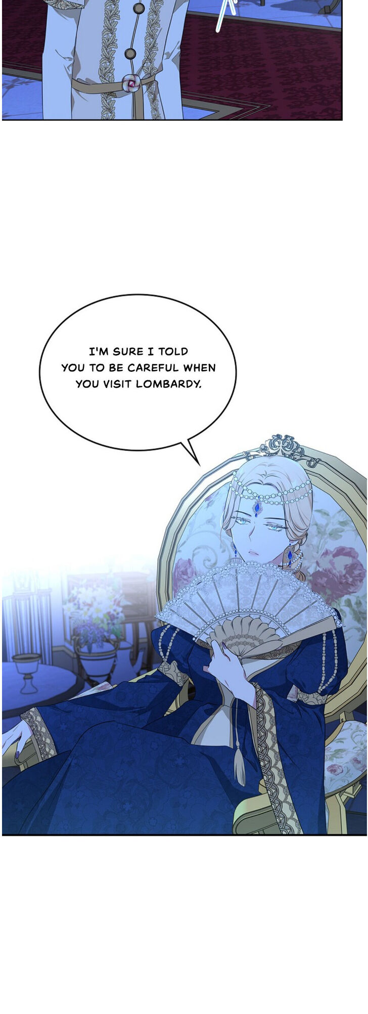 Read I'll Be the Matriarch in This Life Manga Online