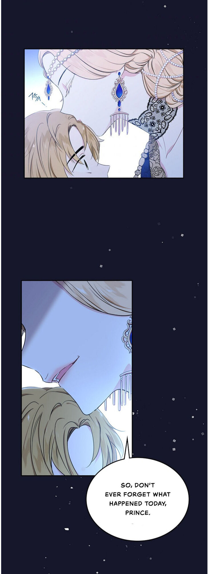 Read I'll Be the Matriarch in This Life Manga Online