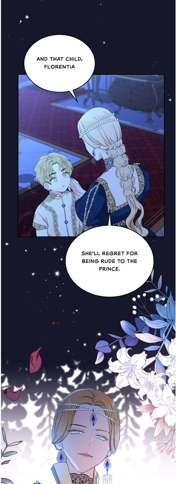 Read I'll Be the Matriarch in This Life Manga Online