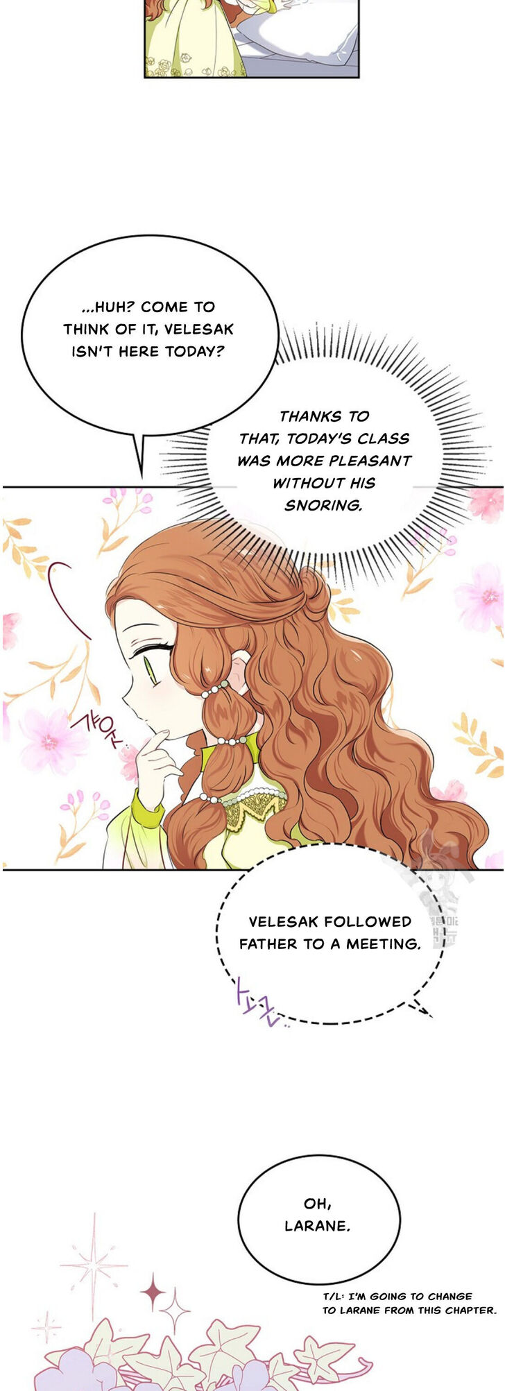 Read I'll Be the Matriarch in This Life Manga Online
