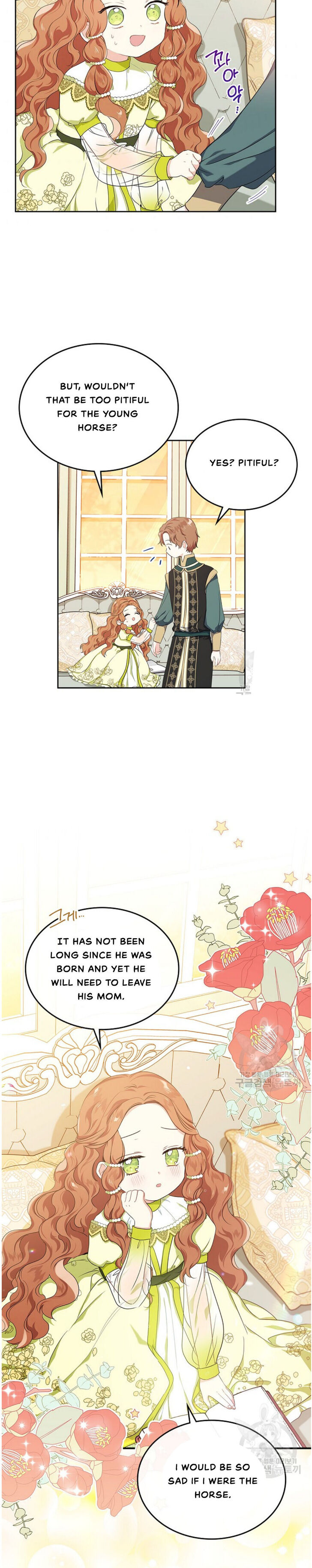 Read I'll Be the Matriarch in This Life Manga Online