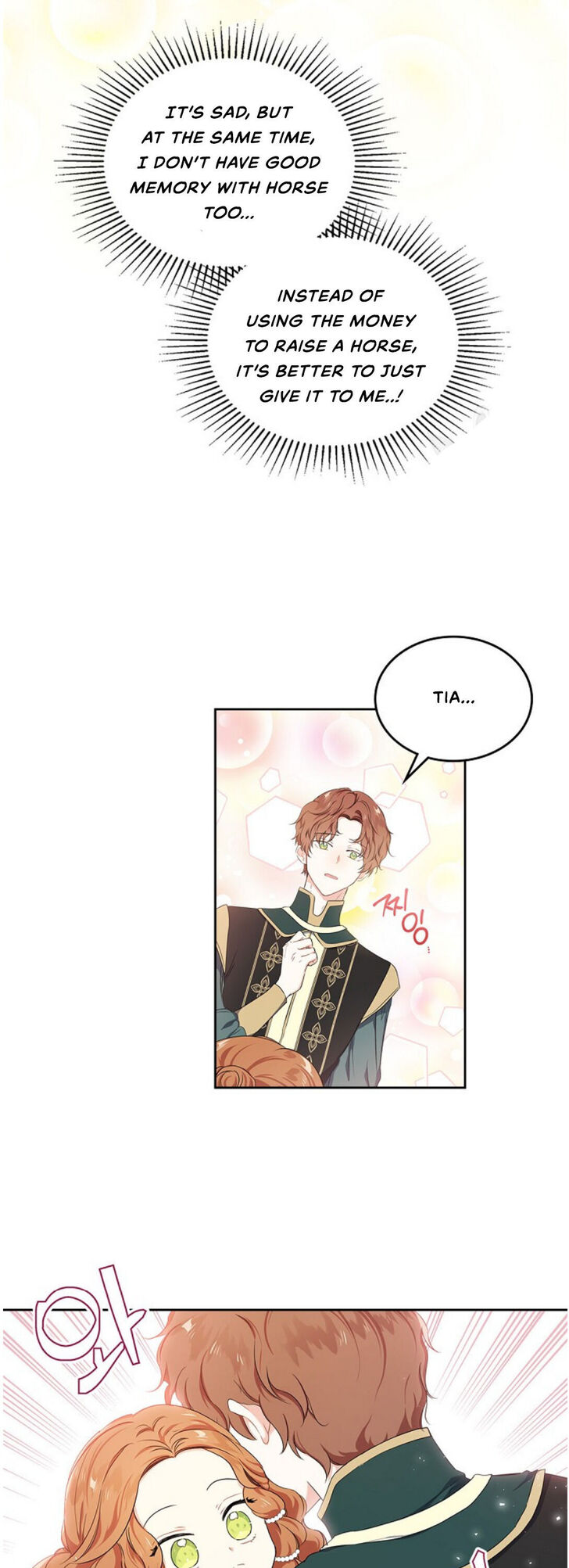 Read I'll Be the Matriarch in This Life Manga Online