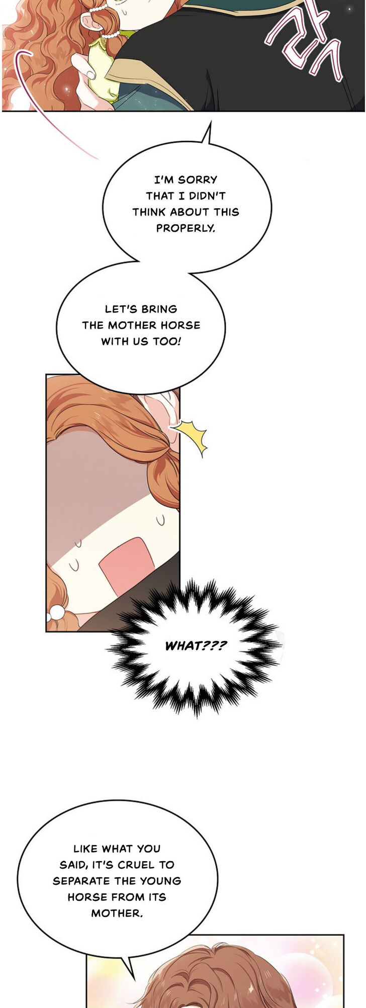 Read I'll Be the Matriarch in This Life Manga Online