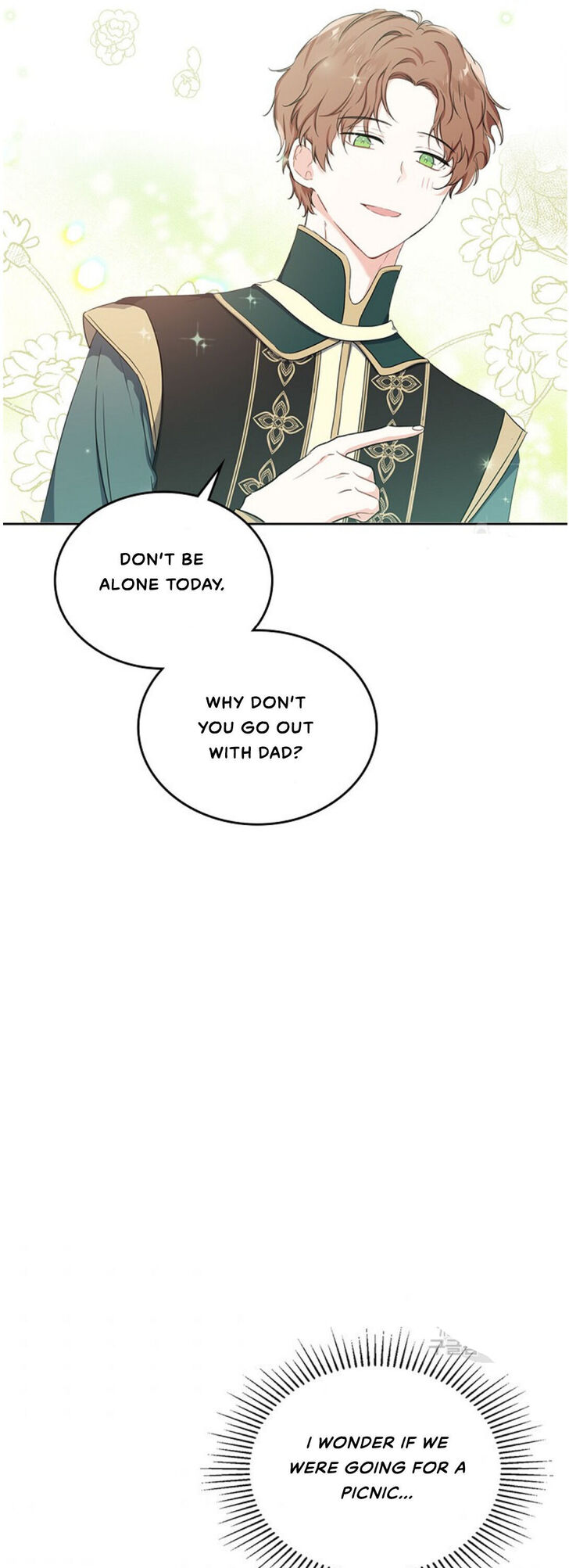 Read I'll Be the Matriarch in This Life Manga Online