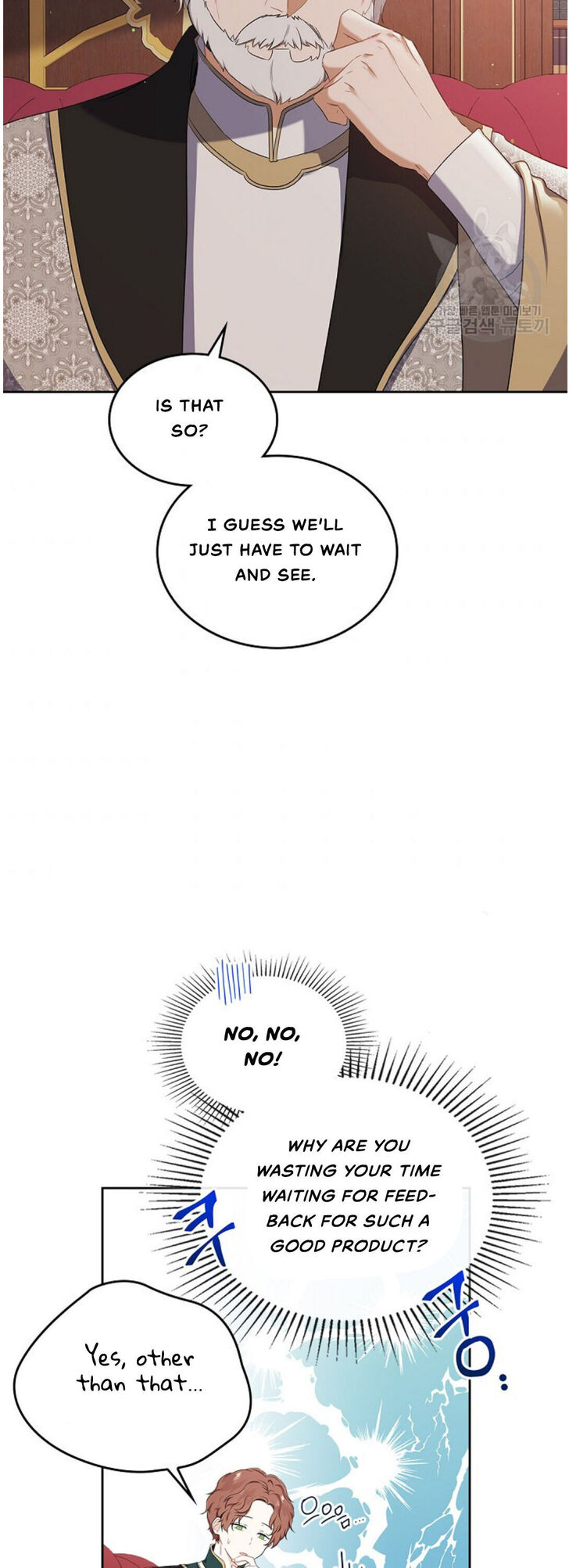 Read I'll Be the Matriarch in This Life Manga Online