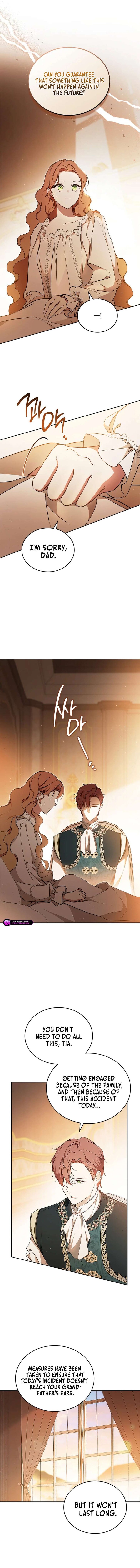 Read I'll Be the Matriarch in This Life Manga Online