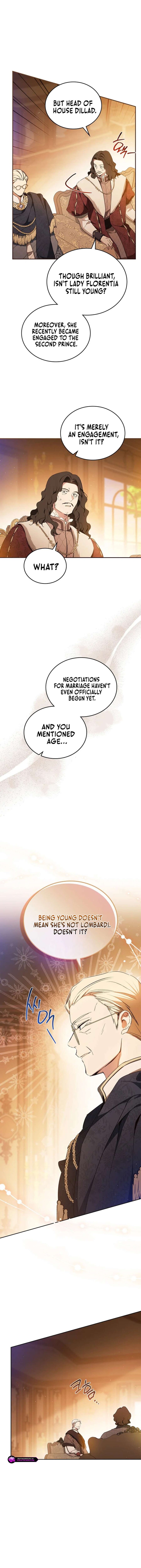 Read I'll Be the Matriarch in This Life Manga Online