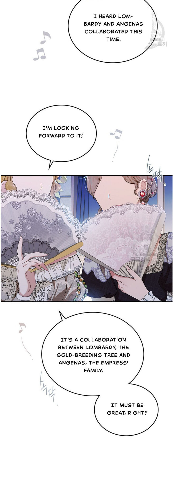 Read I'll Be the Matriarch in This Life Manga Online