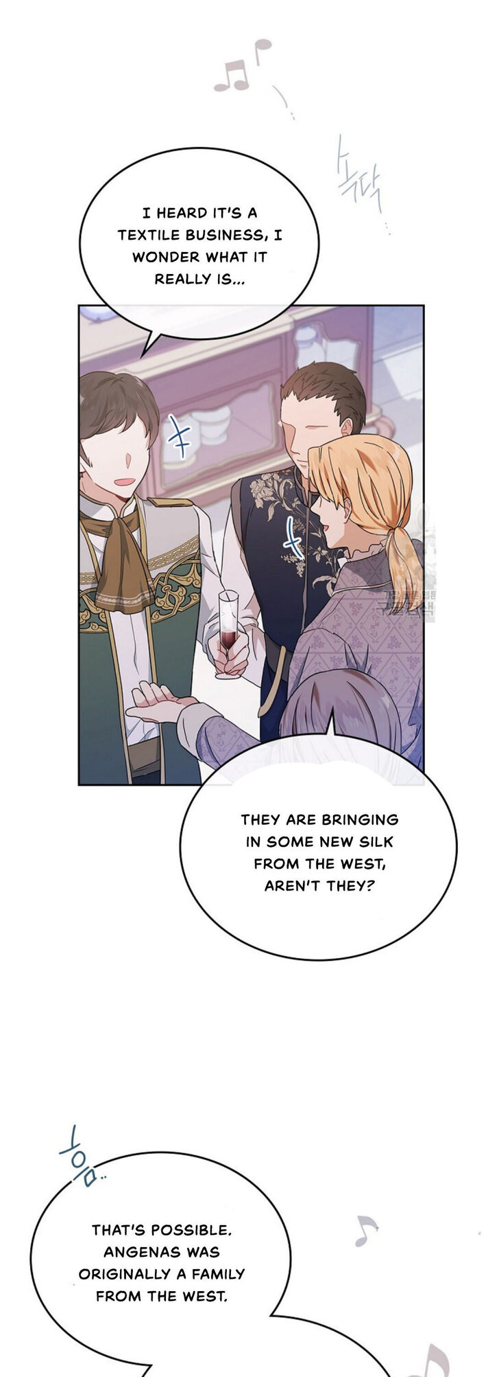 Read I'll Be the Matriarch in This Life Manga Online