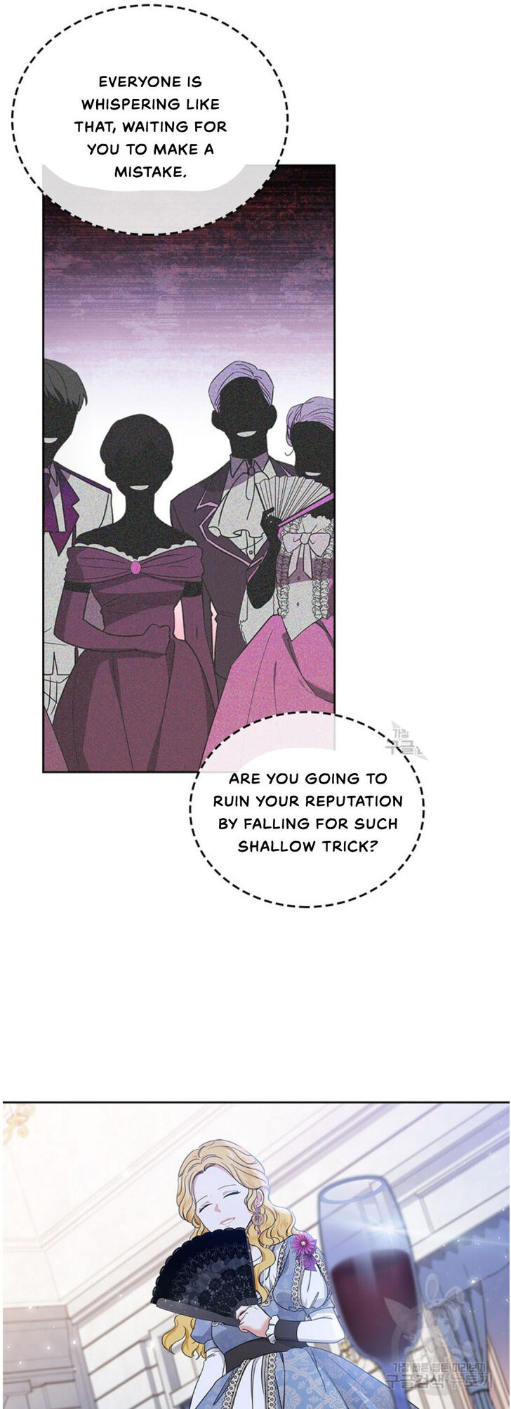 Read I'll Be the Matriarch in This Life Manga Online