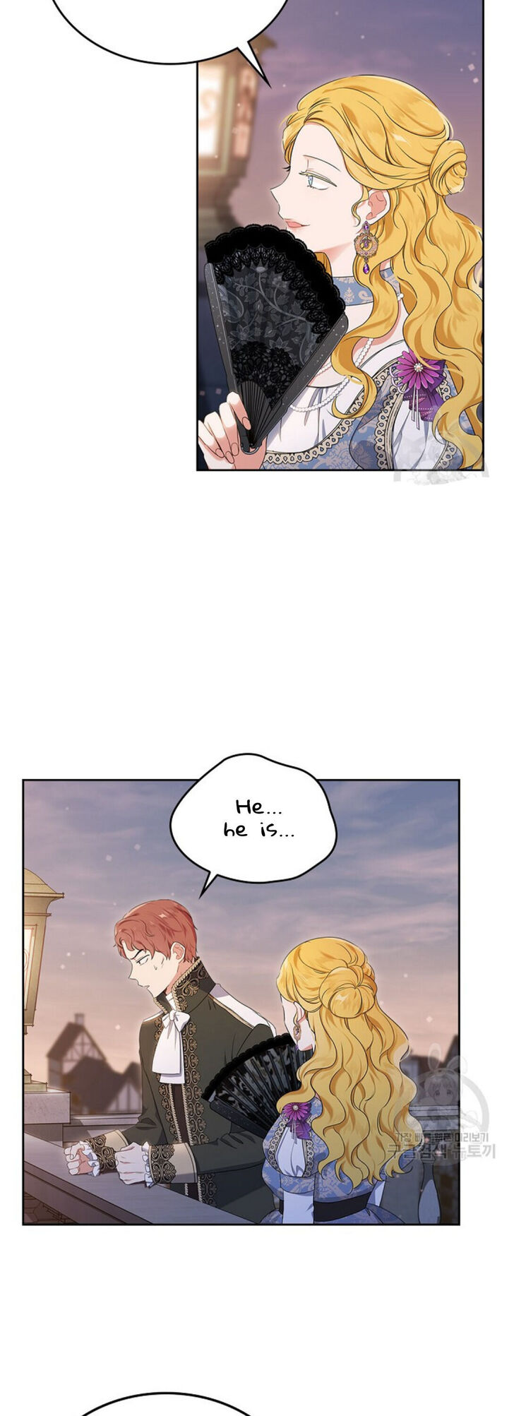 Read I'll Be the Matriarch in This Life Manga Online