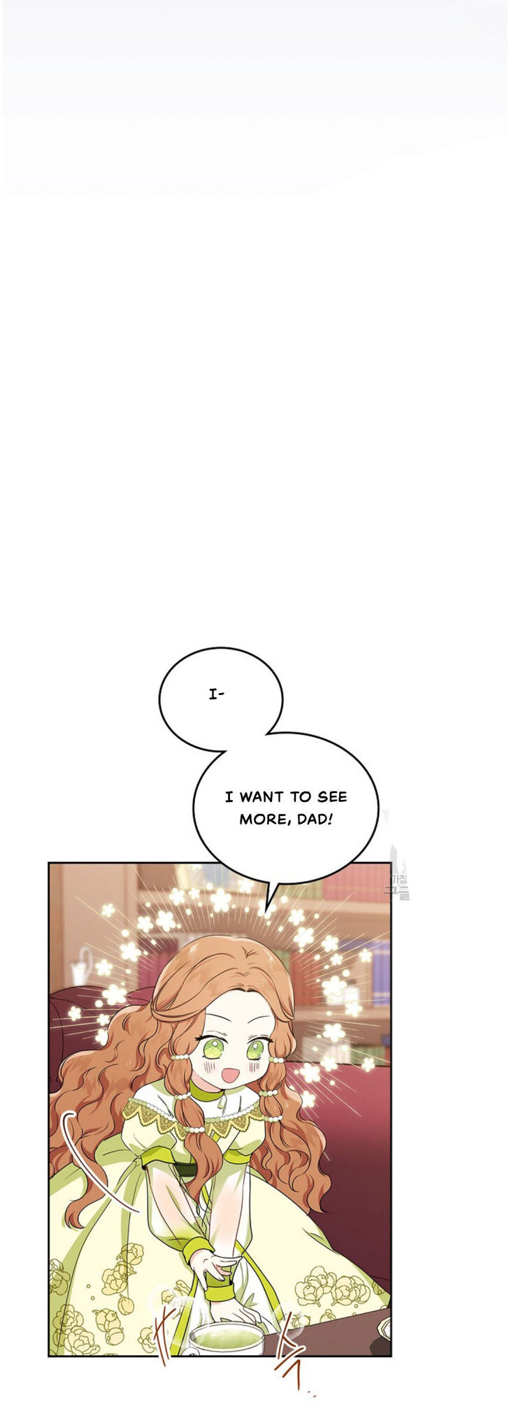 Read I'll Be the Matriarch in This Life Manga Online