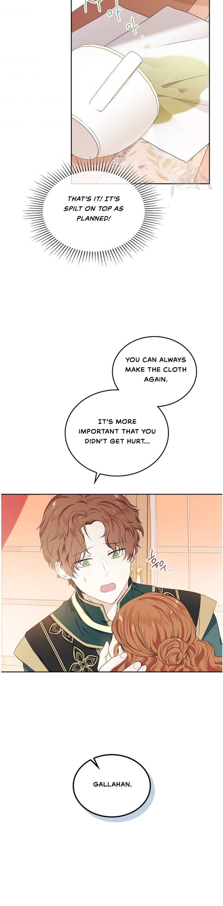 Read I'll Be the Matriarch in This Life Manga Online