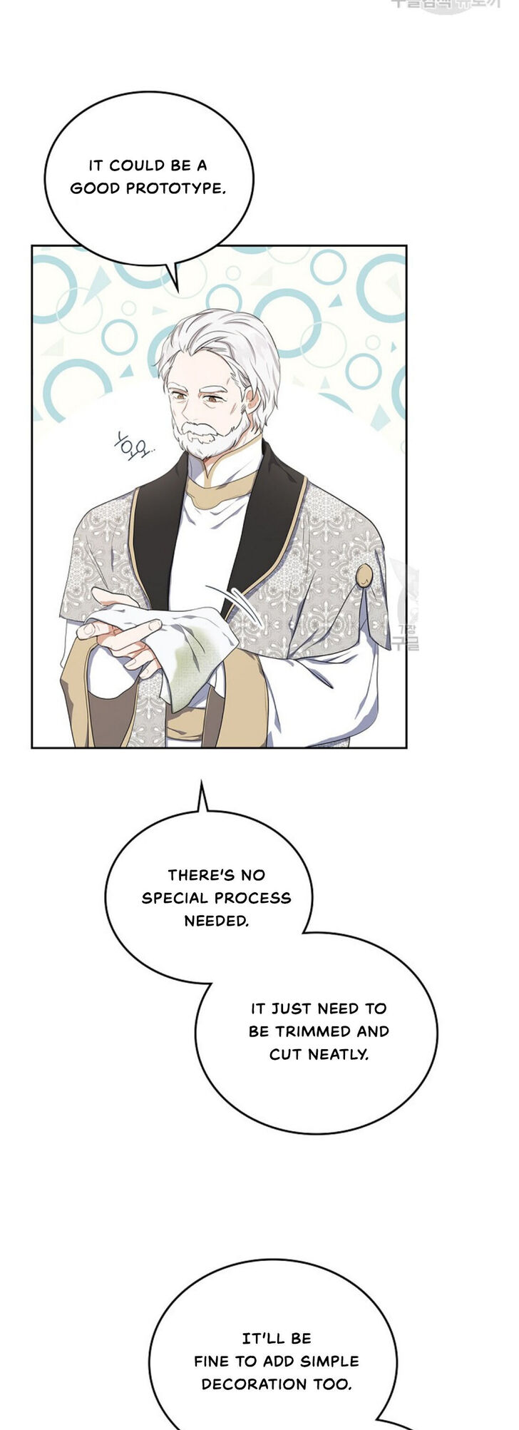 Read I'll Be the Matriarch in This Life Manga Online