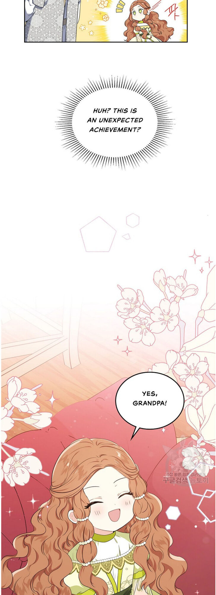 Read I'll Be the Matriarch in This Life Manga Online