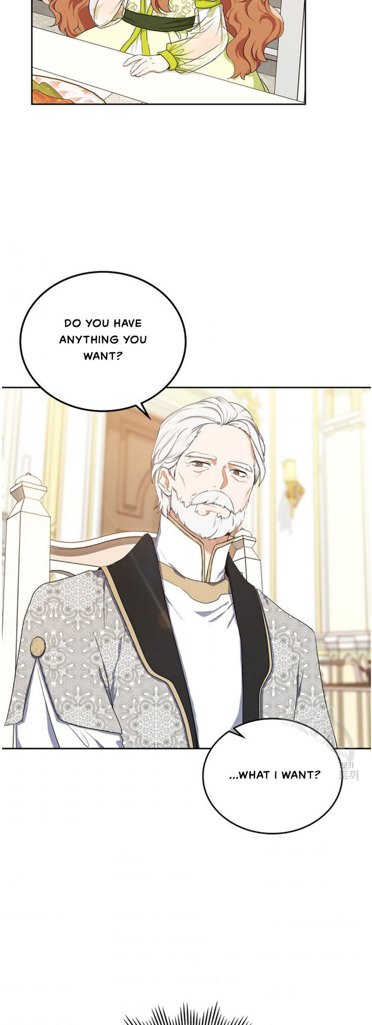 Read I'll Be the Matriarch in This Life Manga Online