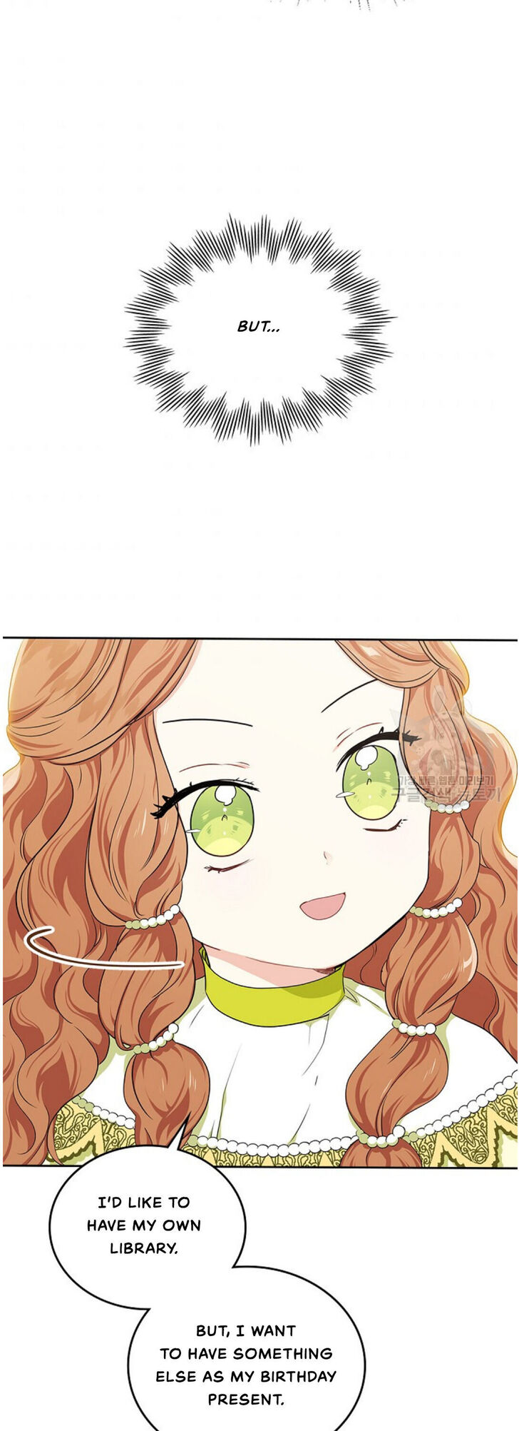 Read I'll Be the Matriarch in This Life Manga Online