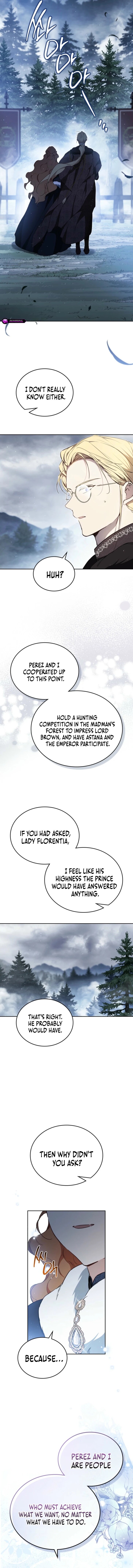 Read I'll Be the Matriarch in This Life Manga Online