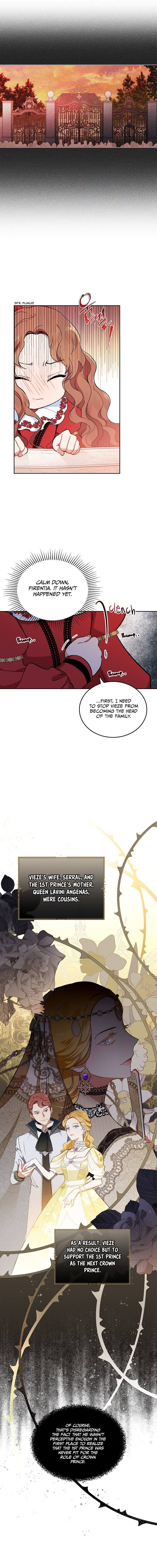 Read I'll Be the Matriarch in This Life Manga Online