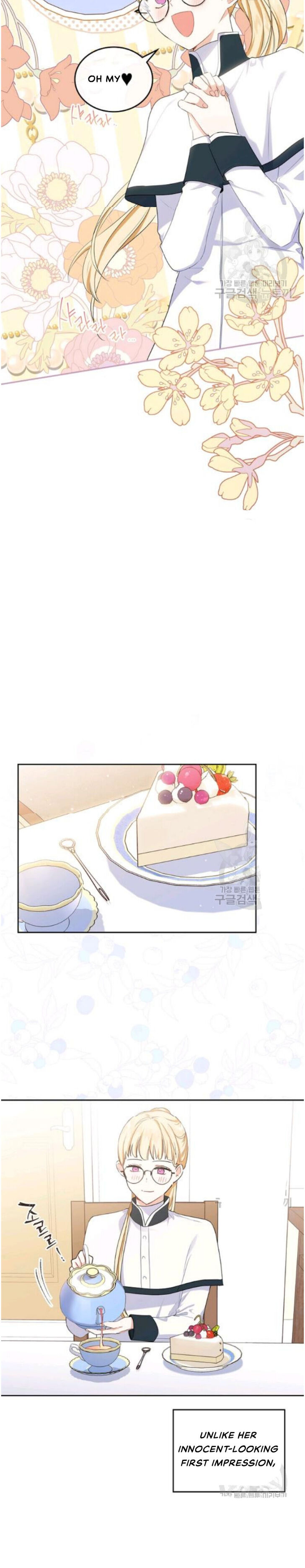 Read I'll Be the Matriarch in This Life Manga Online