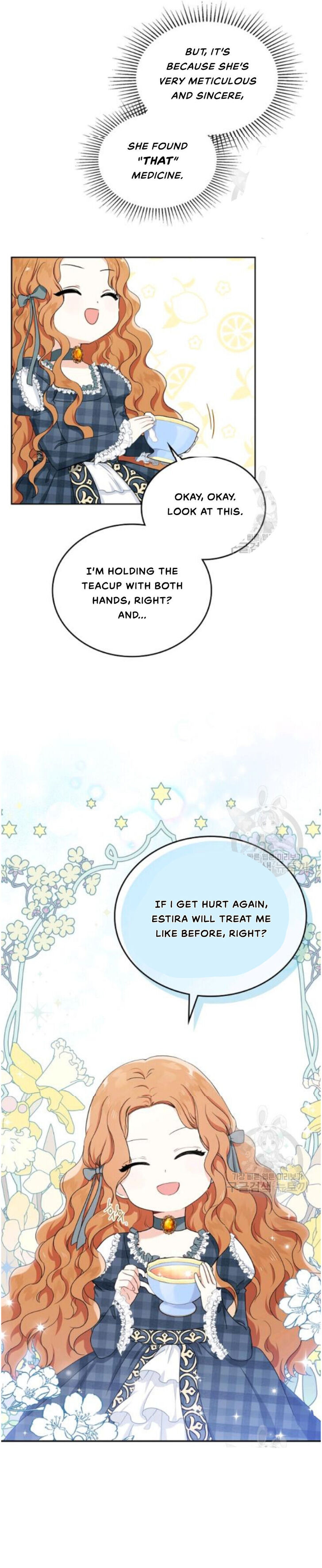 Read I'll Be the Matriarch in This Life Manga Online