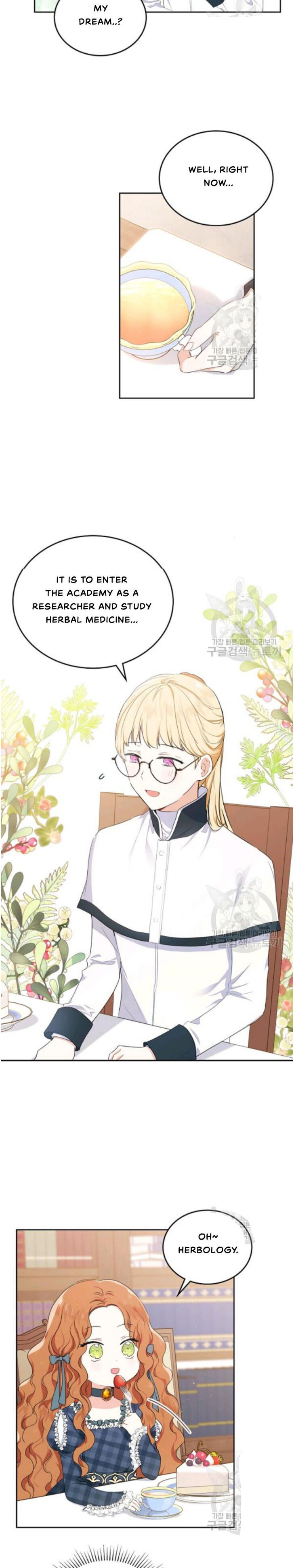 Read I'll Be the Matriarch in This Life Manga Online