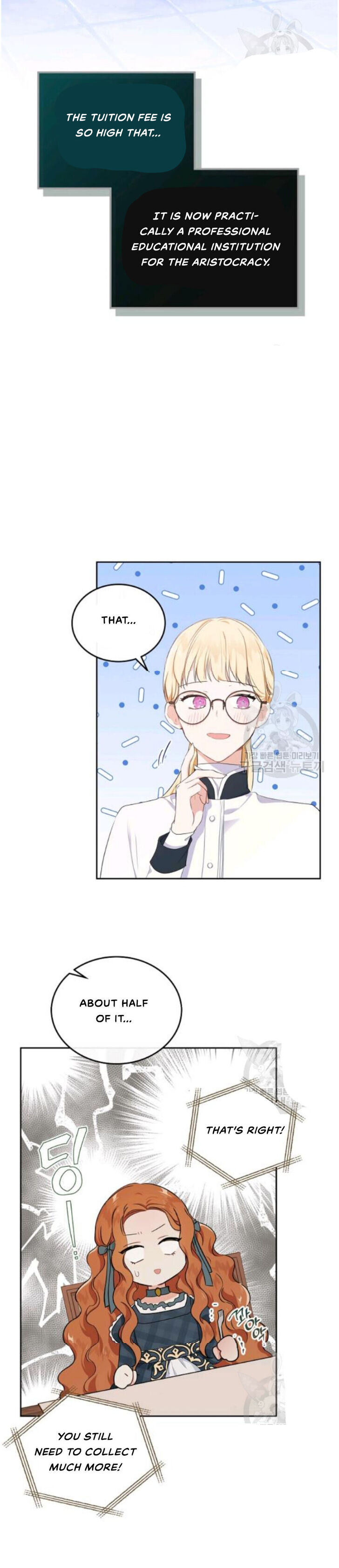 Read I'll Be the Matriarch in This Life Manga Online